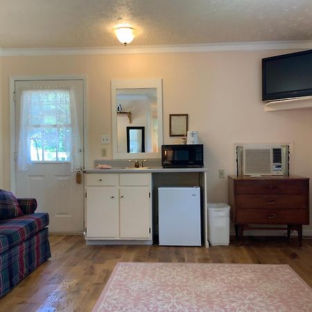 The Chimney Rock Inn & Cottages Εξωτερικό φωτογραφία