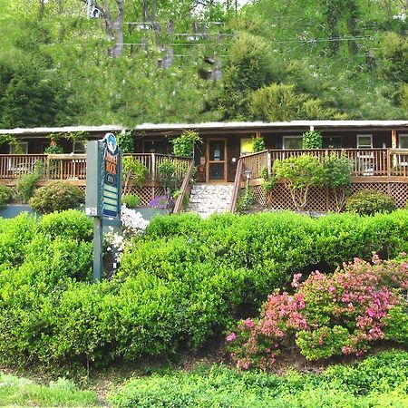 The Chimney Rock Inn & Cottages Εξωτερικό φωτογραφία