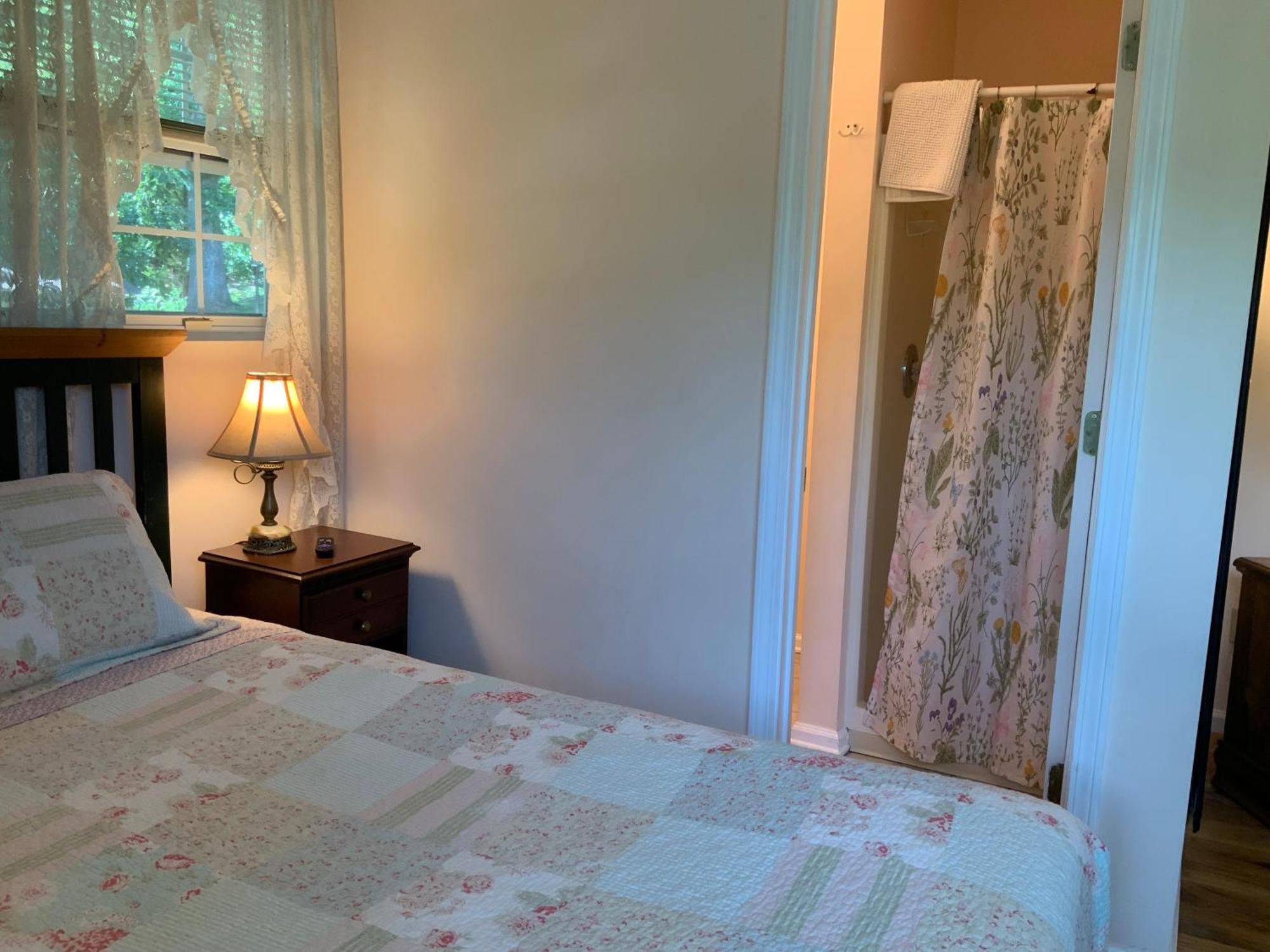 The Chimney Rock Inn & Cottages Εξωτερικό φωτογραφία