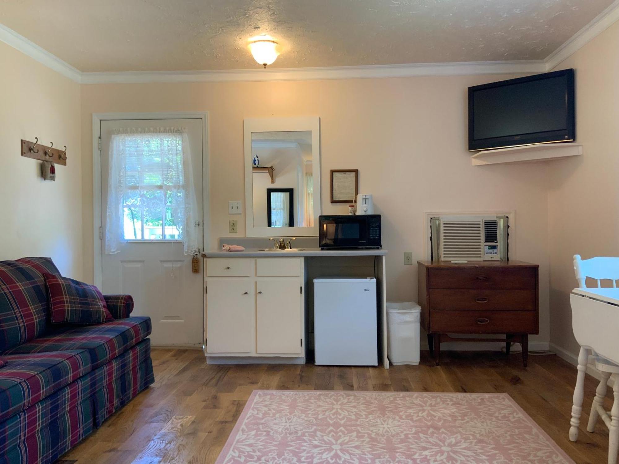 The Chimney Rock Inn & Cottages Εξωτερικό φωτογραφία