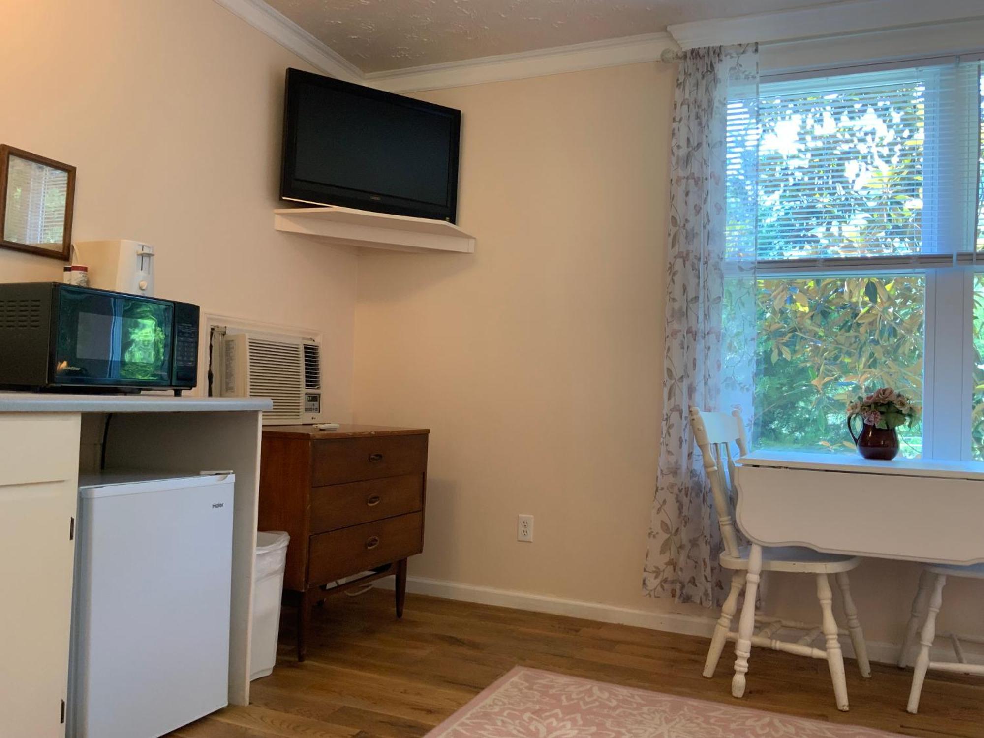 The Chimney Rock Inn & Cottages Εξωτερικό φωτογραφία