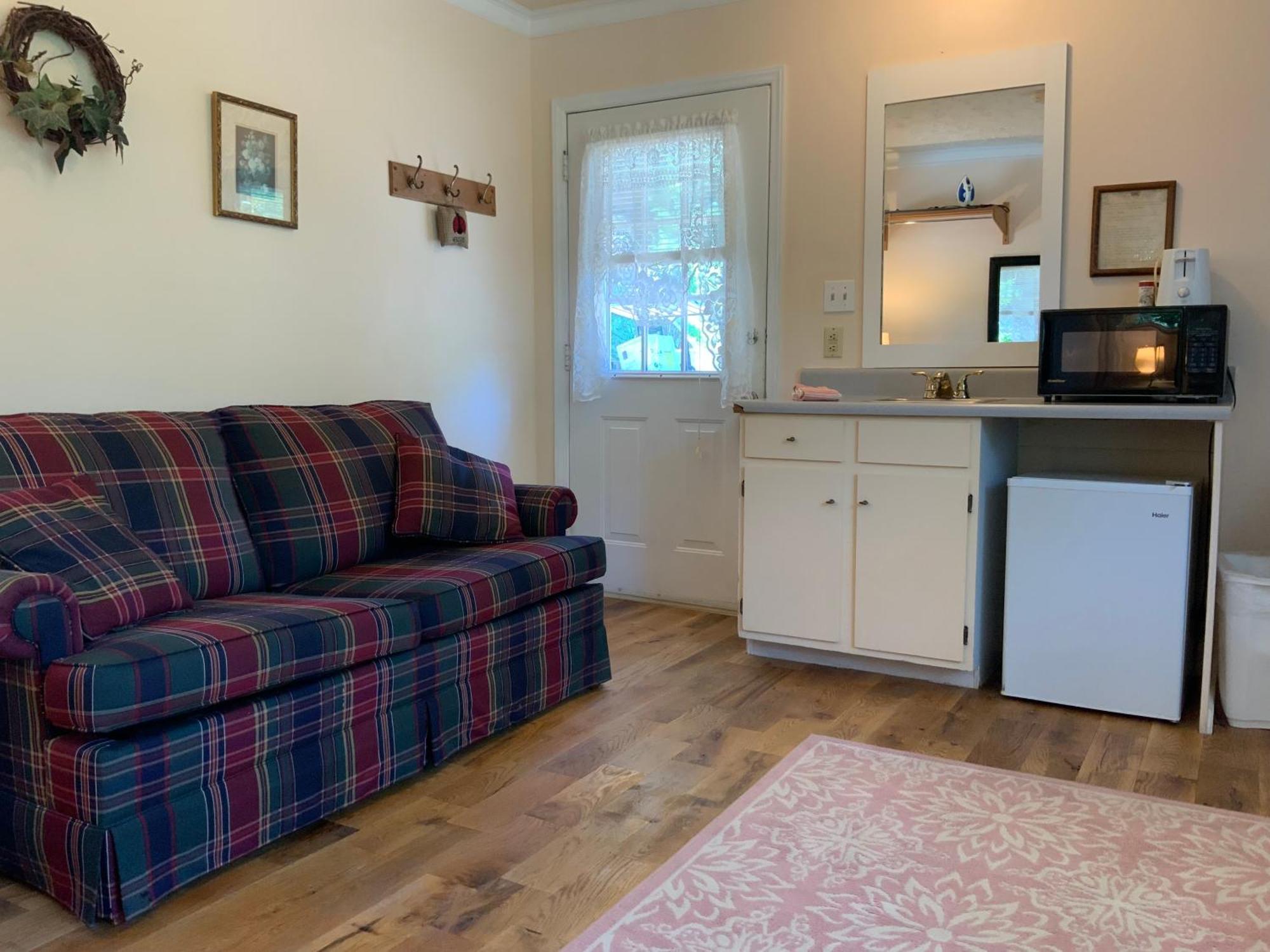 The Chimney Rock Inn & Cottages Εξωτερικό φωτογραφία
