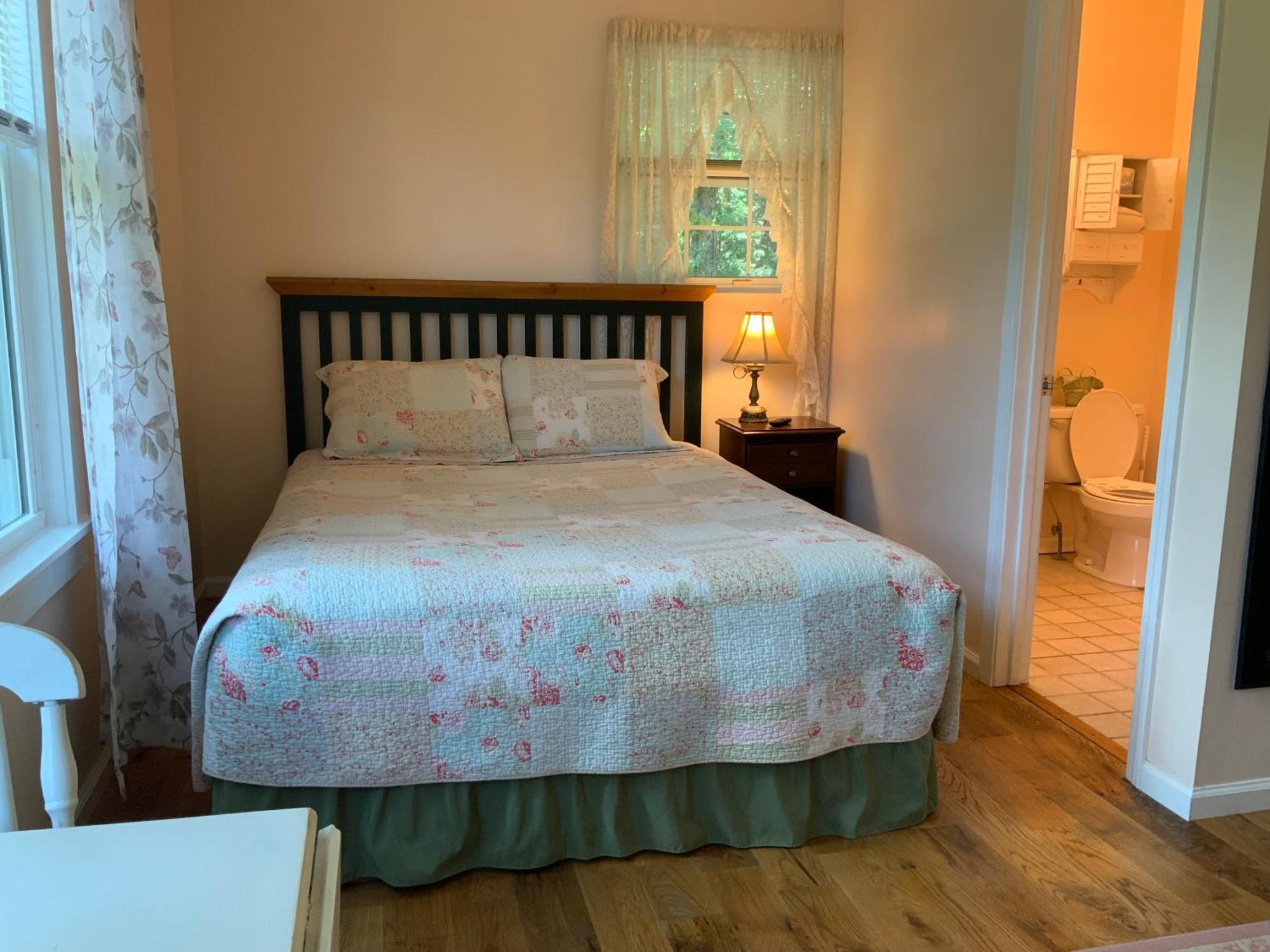 The Chimney Rock Inn & Cottages Εξωτερικό φωτογραφία