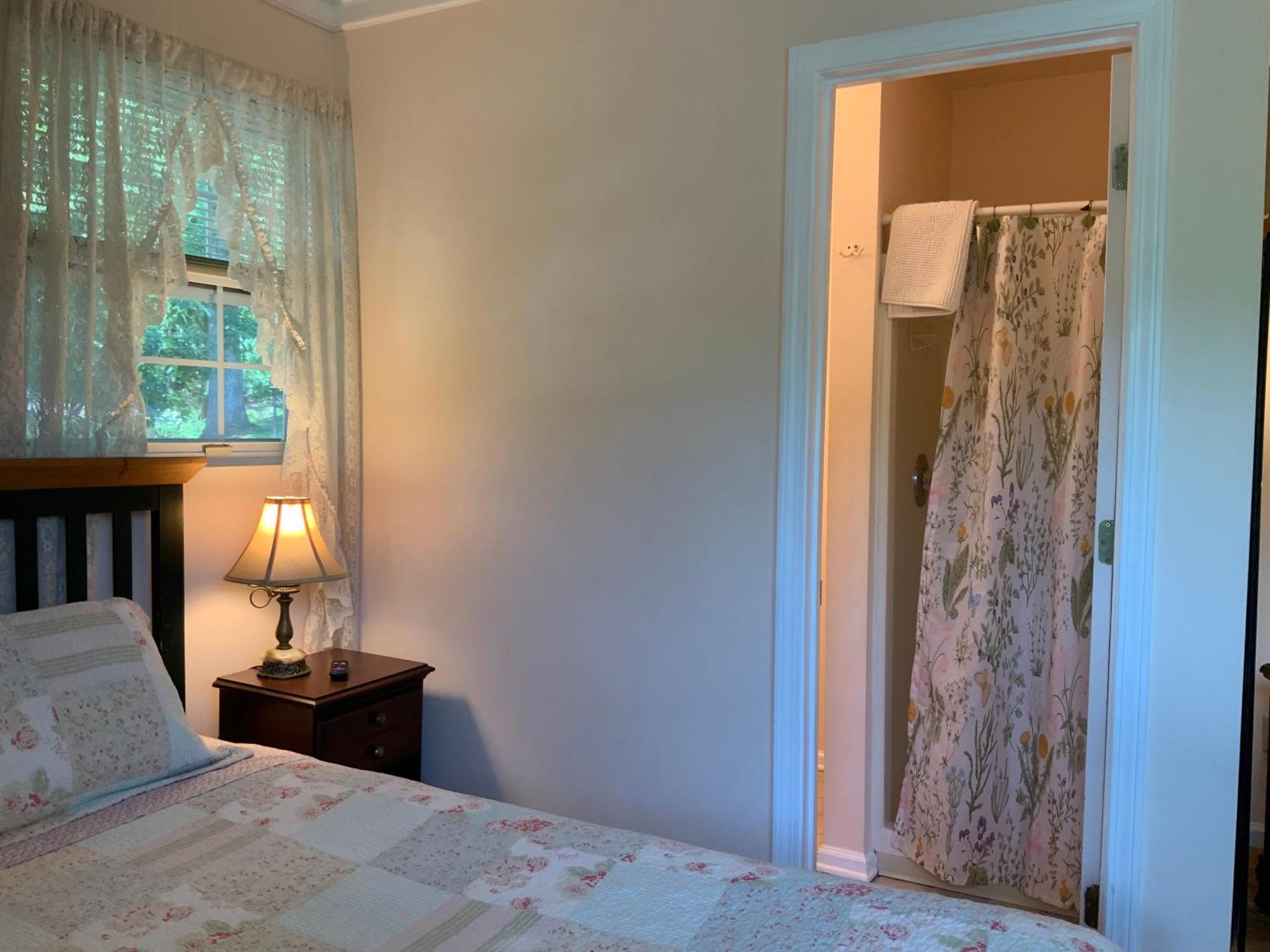 The Chimney Rock Inn & Cottages Εξωτερικό φωτογραφία
