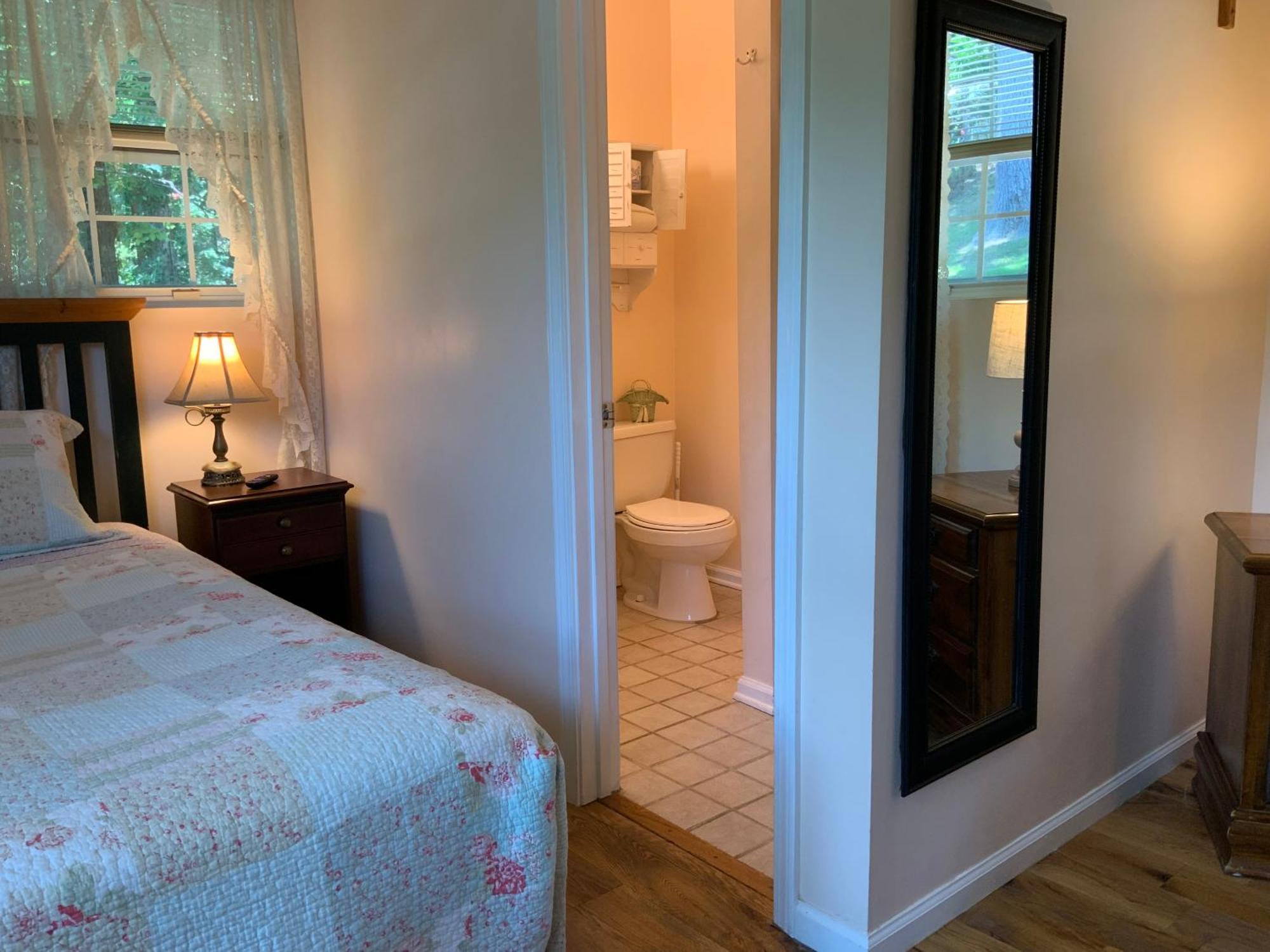 The Chimney Rock Inn & Cottages Εξωτερικό φωτογραφία