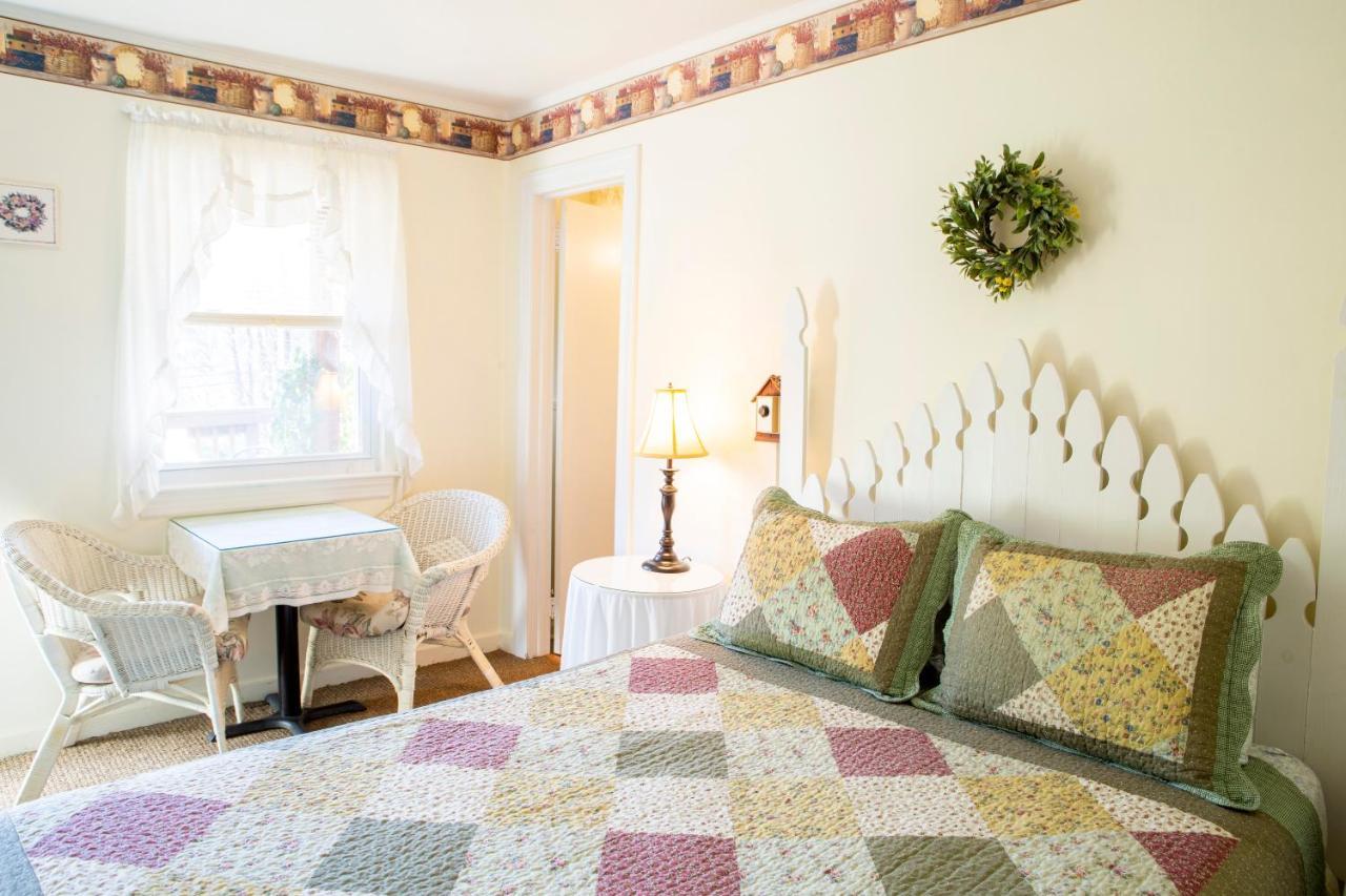 The Chimney Rock Inn & Cottages Εξωτερικό φωτογραφία