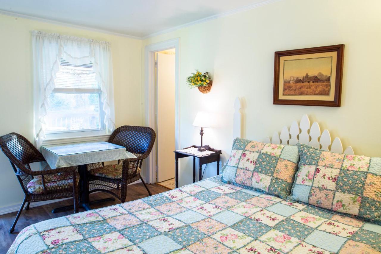 The Chimney Rock Inn & Cottages Εξωτερικό φωτογραφία