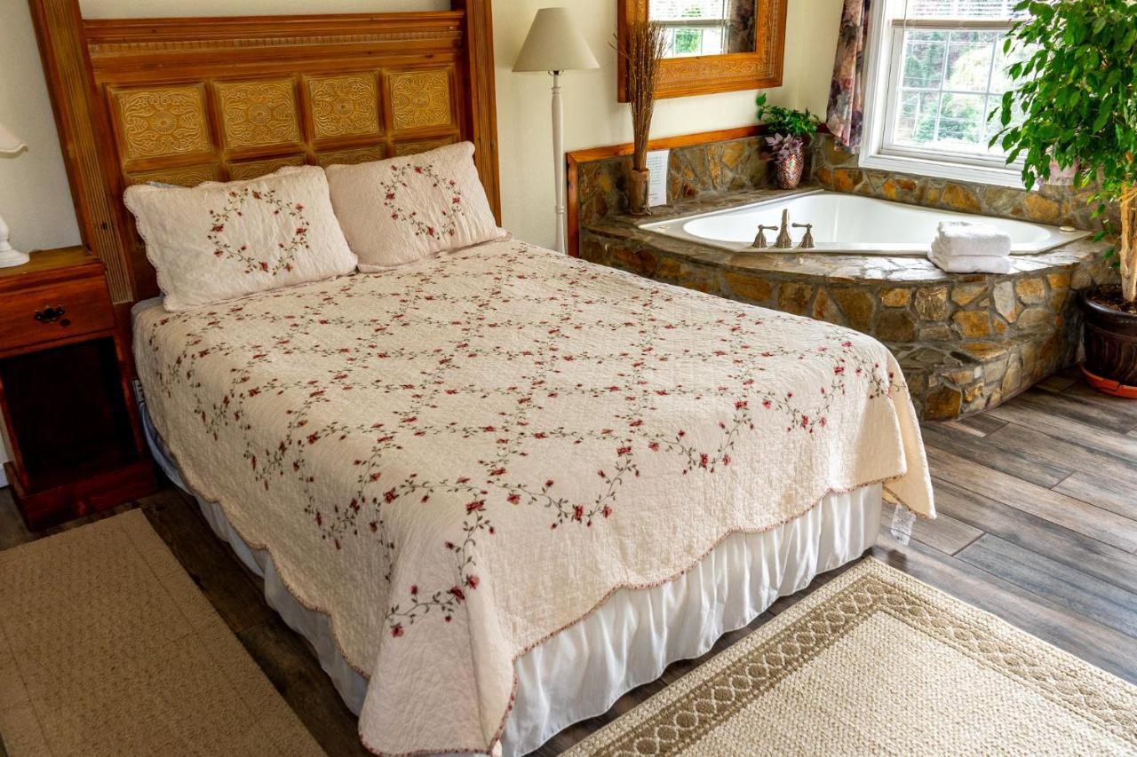 The Chimney Rock Inn & Cottages Εξωτερικό φωτογραφία