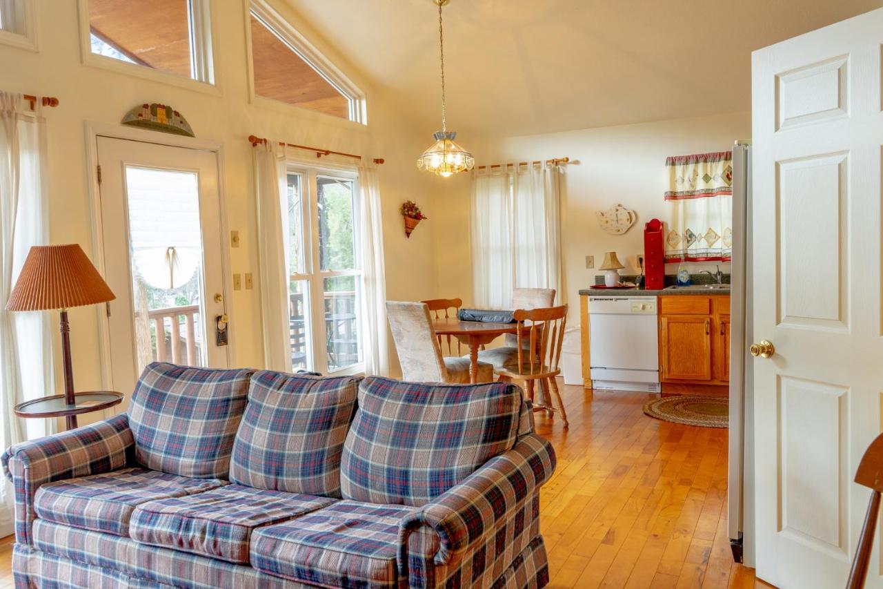 The Chimney Rock Inn & Cottages Εξωτερικό φωτογραφία