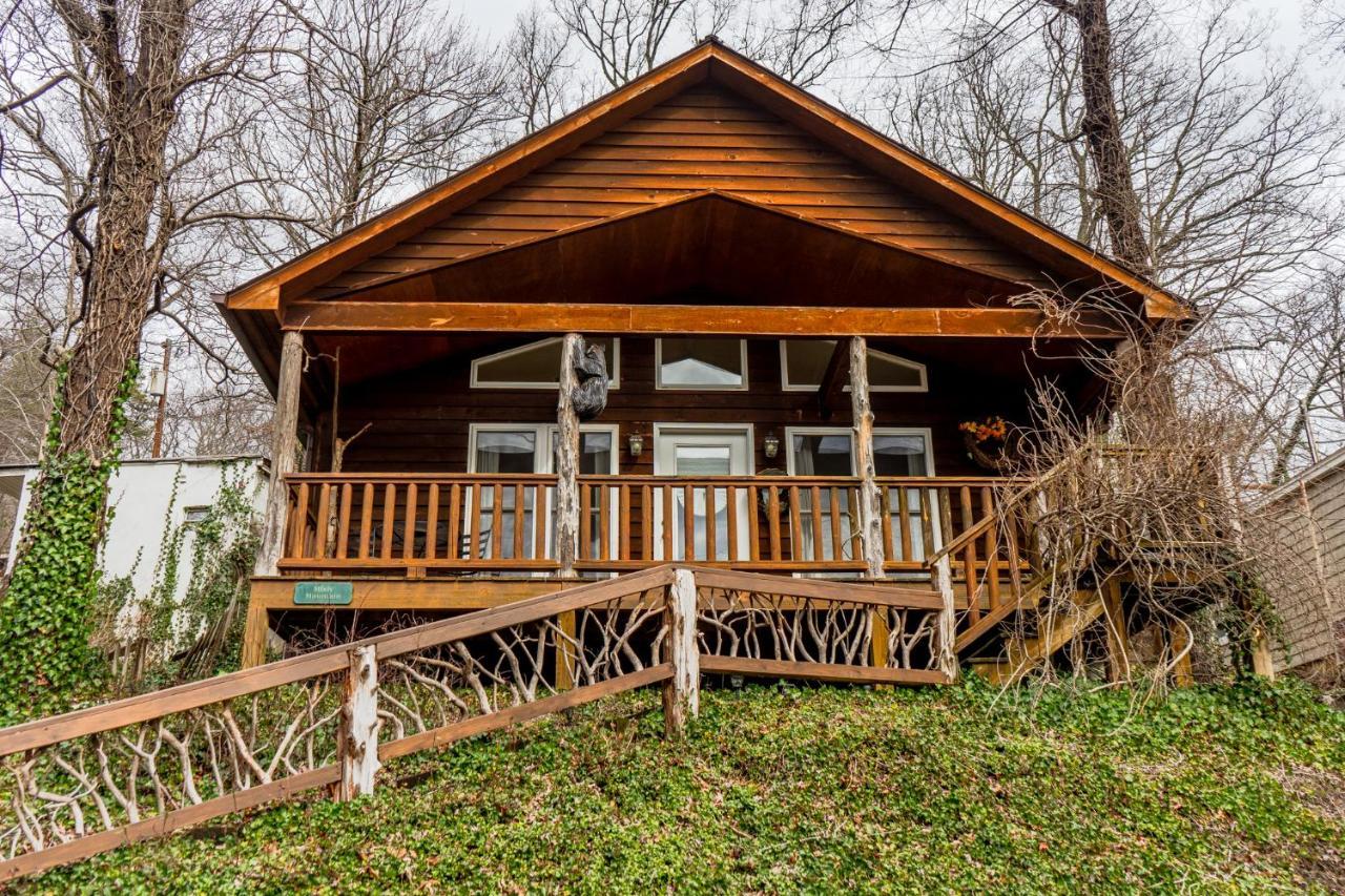 The Chimney Rock Inn & Cottages Εξωτερικό φωτογραφία