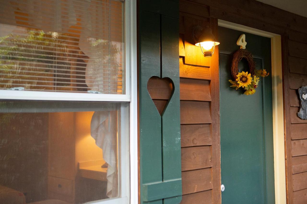 The Chimney Rock Inn & Cottages Εξωτερικό φωτογραφία