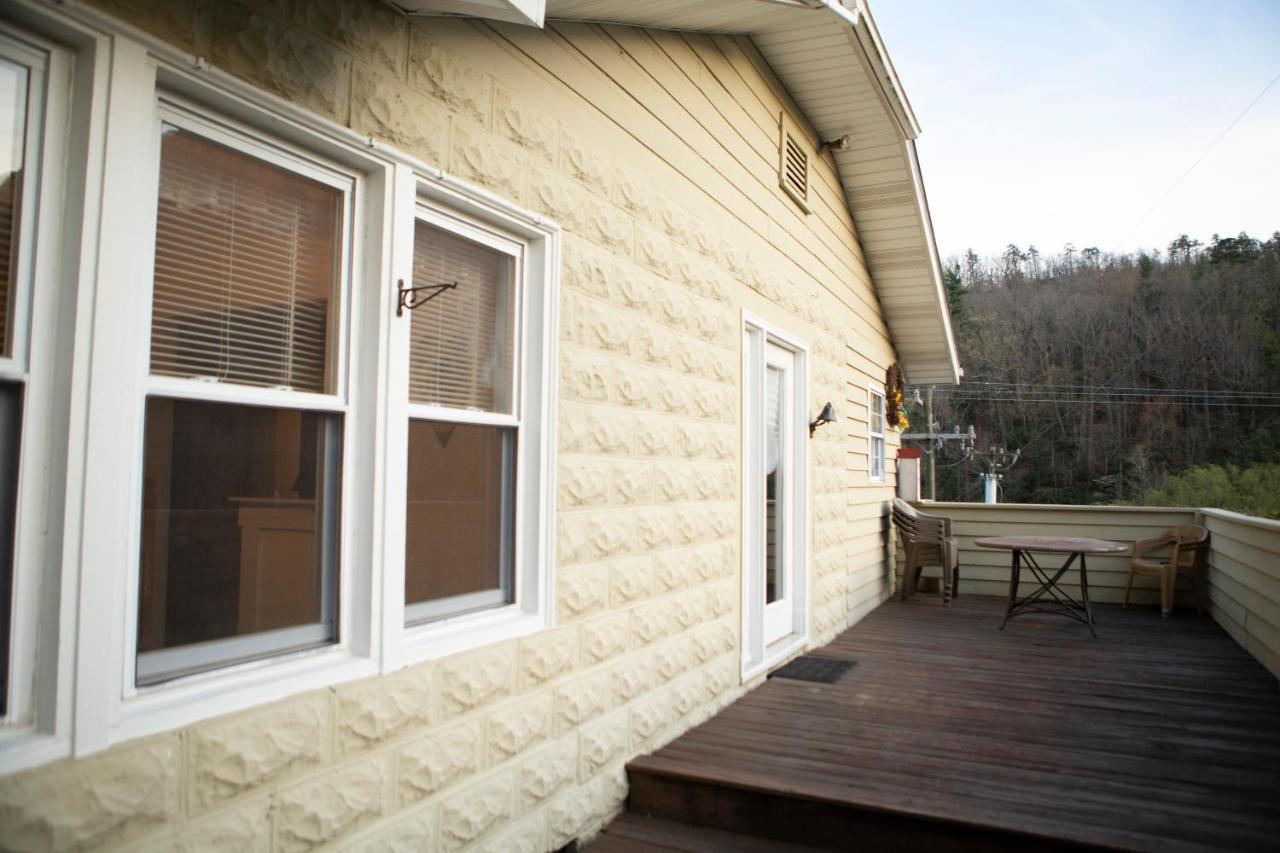 The Chimney Rock Inn & Cottages Εξωτερικό φωτογραφία