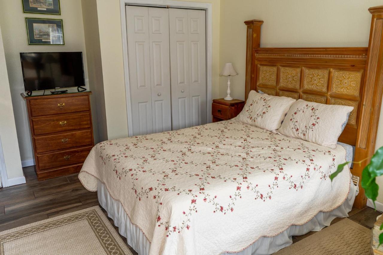 The Chimney Rock Inn & Cottages Εξωτερικό φωτογραφία