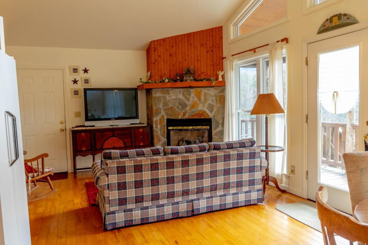The Chimney Rock Inn & Cottages Εξωτερικό φωτογραφία