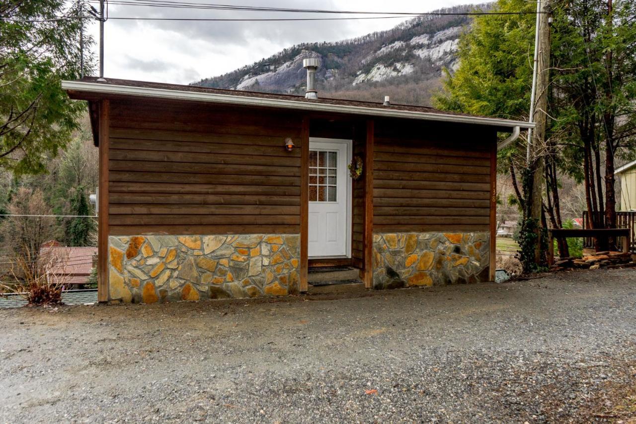 The Chimney Rock Inn & Cottages Εξωτερικό φωτογραφία