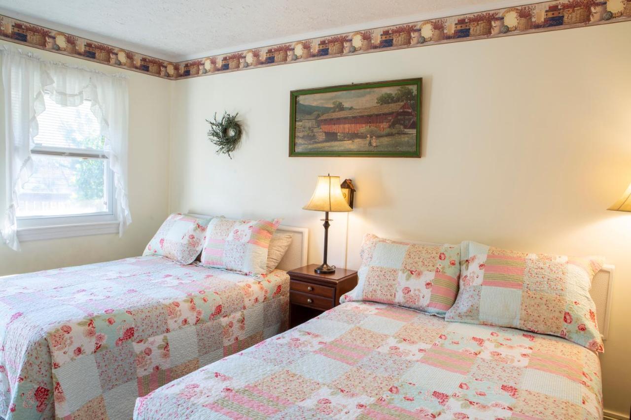 The Chimney Rock Inn & Cottages Εξωτερικό φωτογραφία