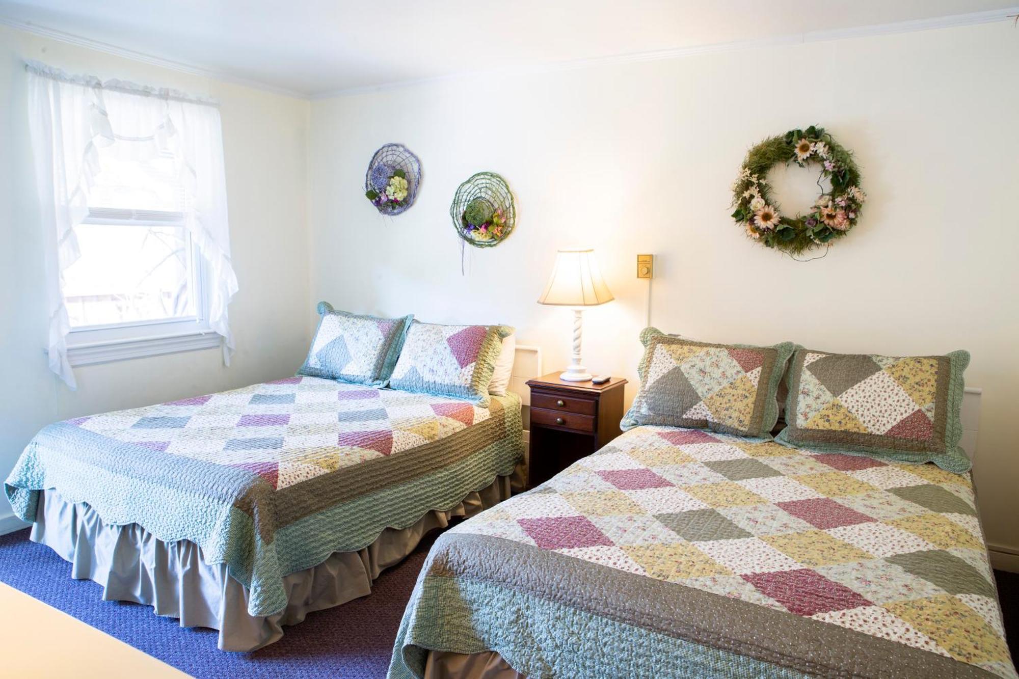 The Chimney Rock Inn & Cottages Εξωτερικό φωτογραφία