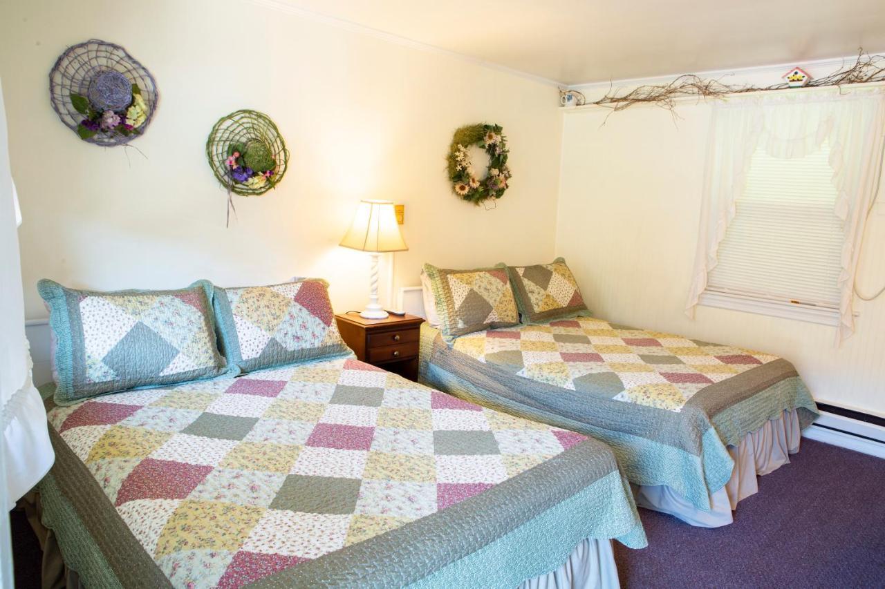 The Chimney Rock Inn & Cottages Εξωτερικό φωτογραφία