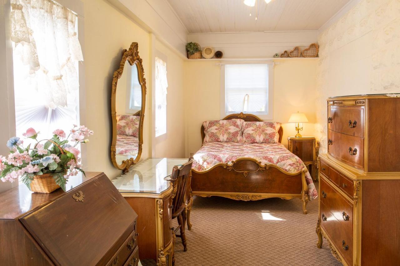 The Chimney Rock Inn & Cottages Εξωτερικό φωτογραφία
