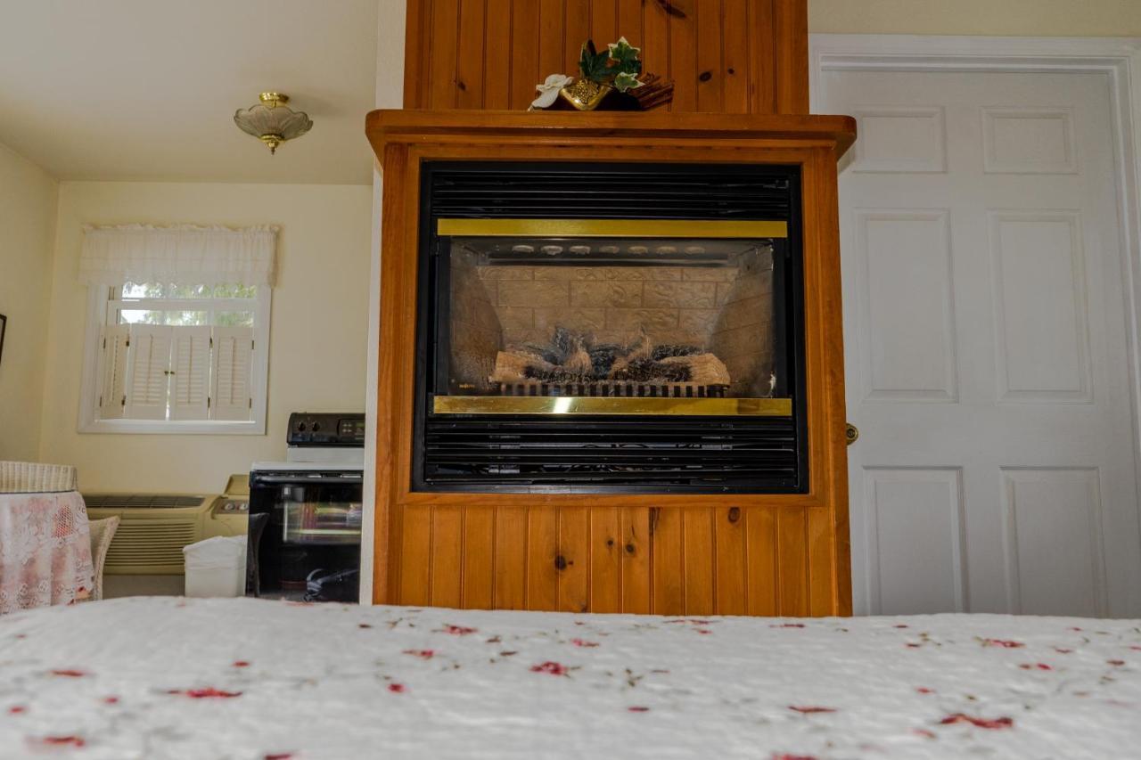 The Chimney Rock Inn & Cottages Εξωτερικό φωτογραφία