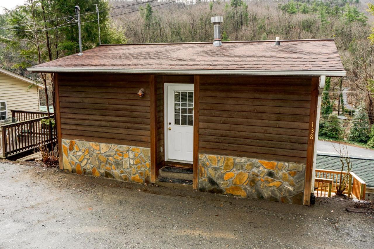 The Chimney Rock Inn & Cottages Εξωτερικό φωτογραφία