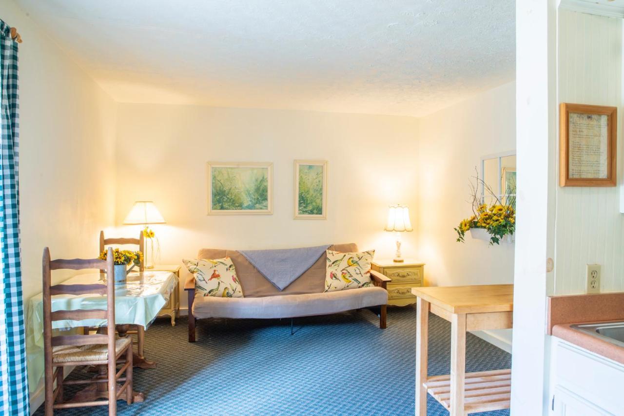 The Chimney Rock Inn & Cottages Εξωτερικό φωτογραφία
