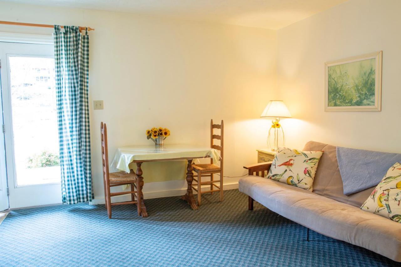 The Chimney Rock Inn & Cottages Εξωτερικό φωτογραφία