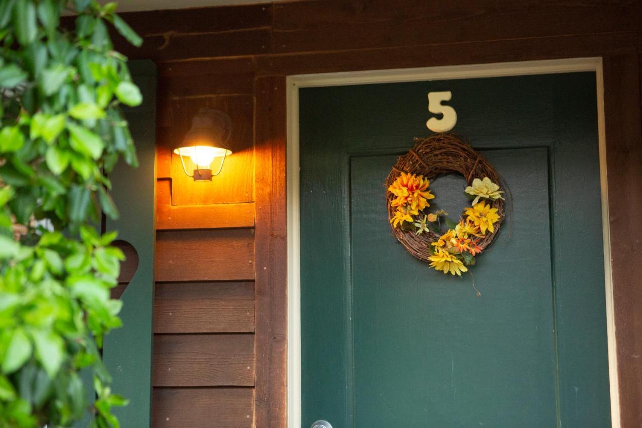 The Chimney Rock Inn & Cottages Εξωτερικό φωτογραφία