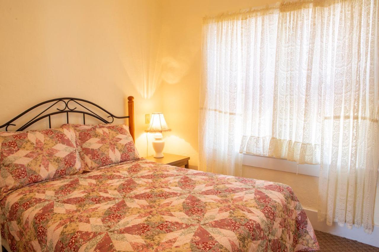 The Chimney Rock Inn & Cottages Εξωτερικό φωτογραφία
