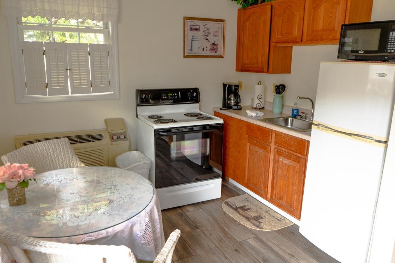 The Chimney Rock Inn & Cottages Εξωτερικό φωτογραφία