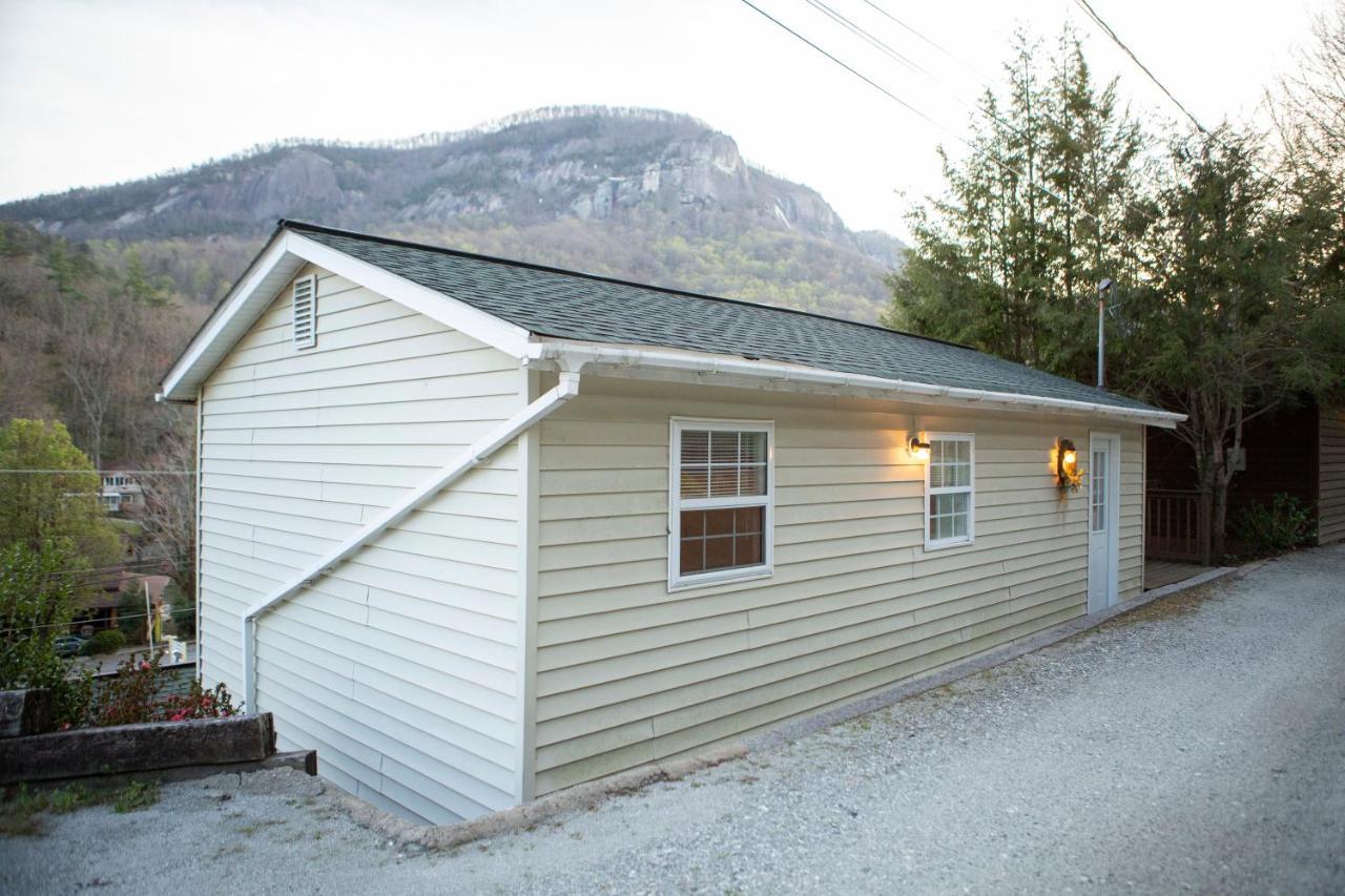 The Chimney Rock Inn & Cottages Εξωτερικό φωτογραφία