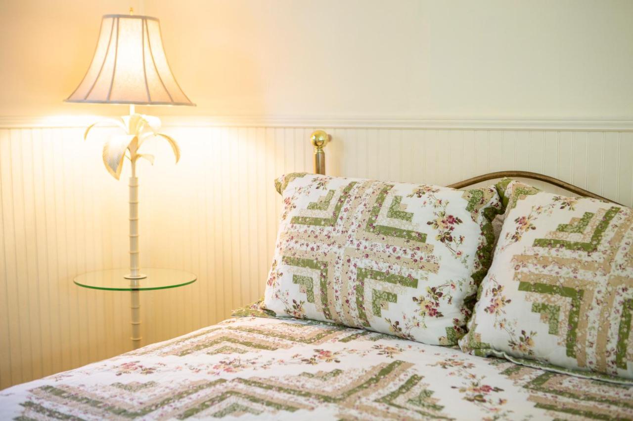 The Chimney Rock Inn & Cottages Εξωτερικό φωτογραφία