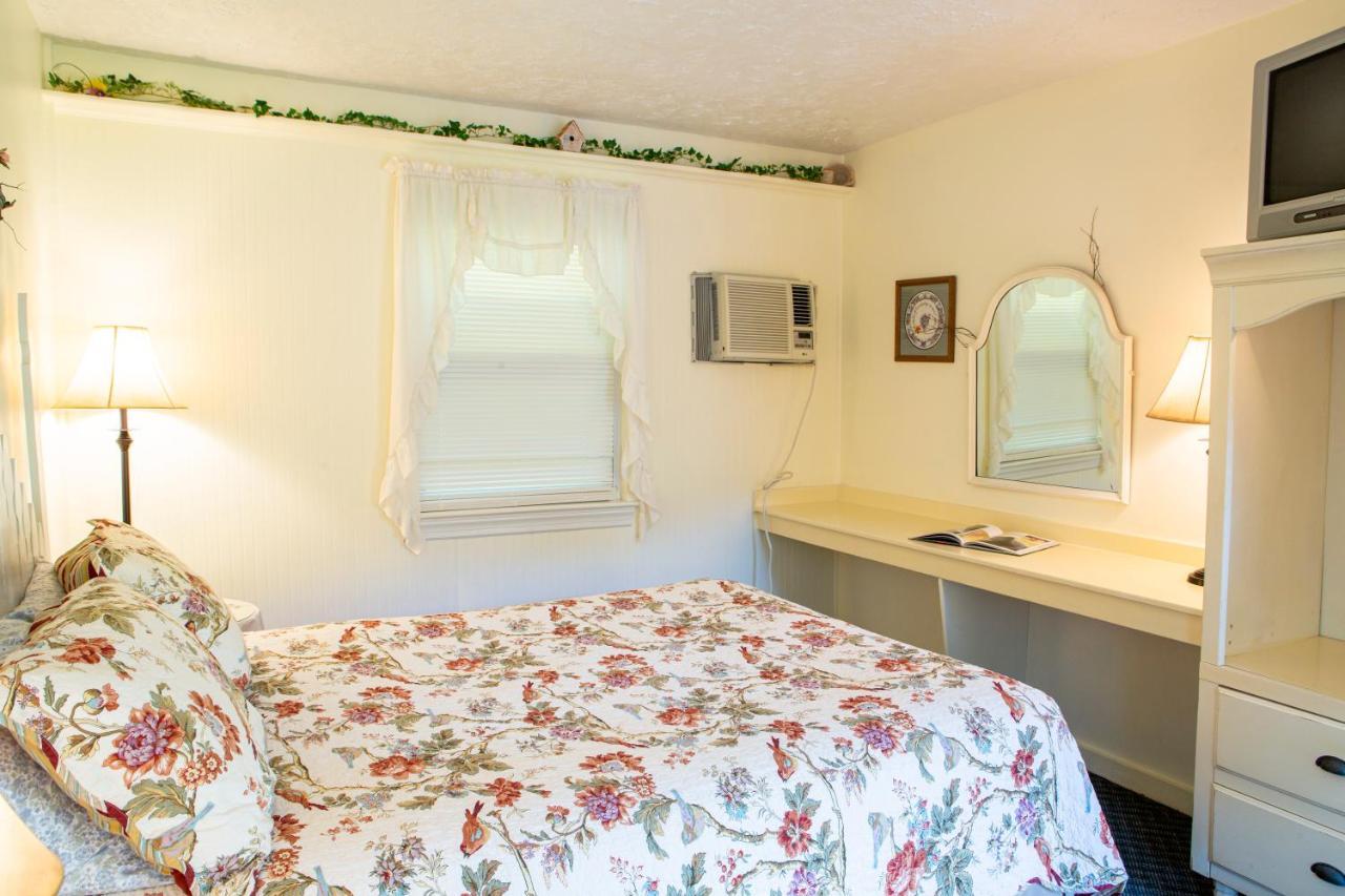 The Chimney Rock Inn & Cottages Εξωτερικό φωτογραφία