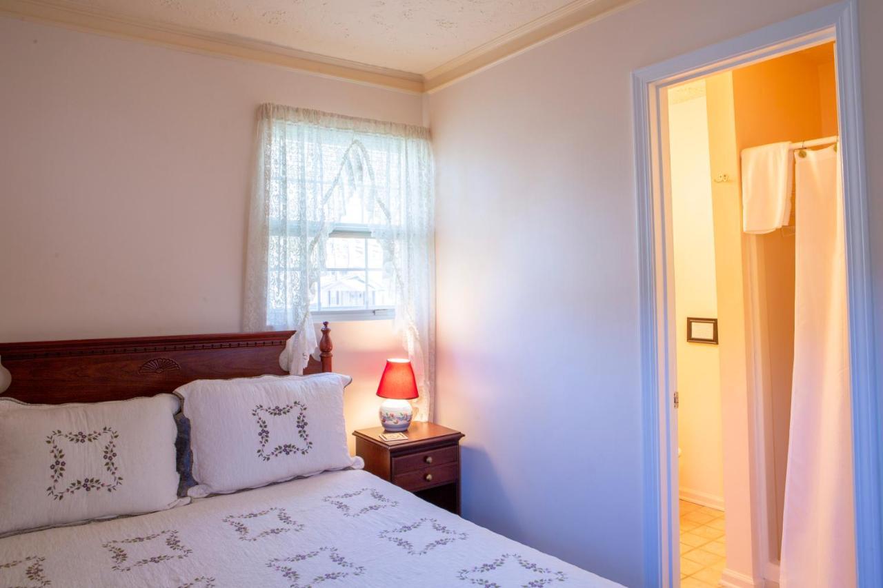 The Chimney Rock Inn & Cottages Εξωτερικό φωτογραφία