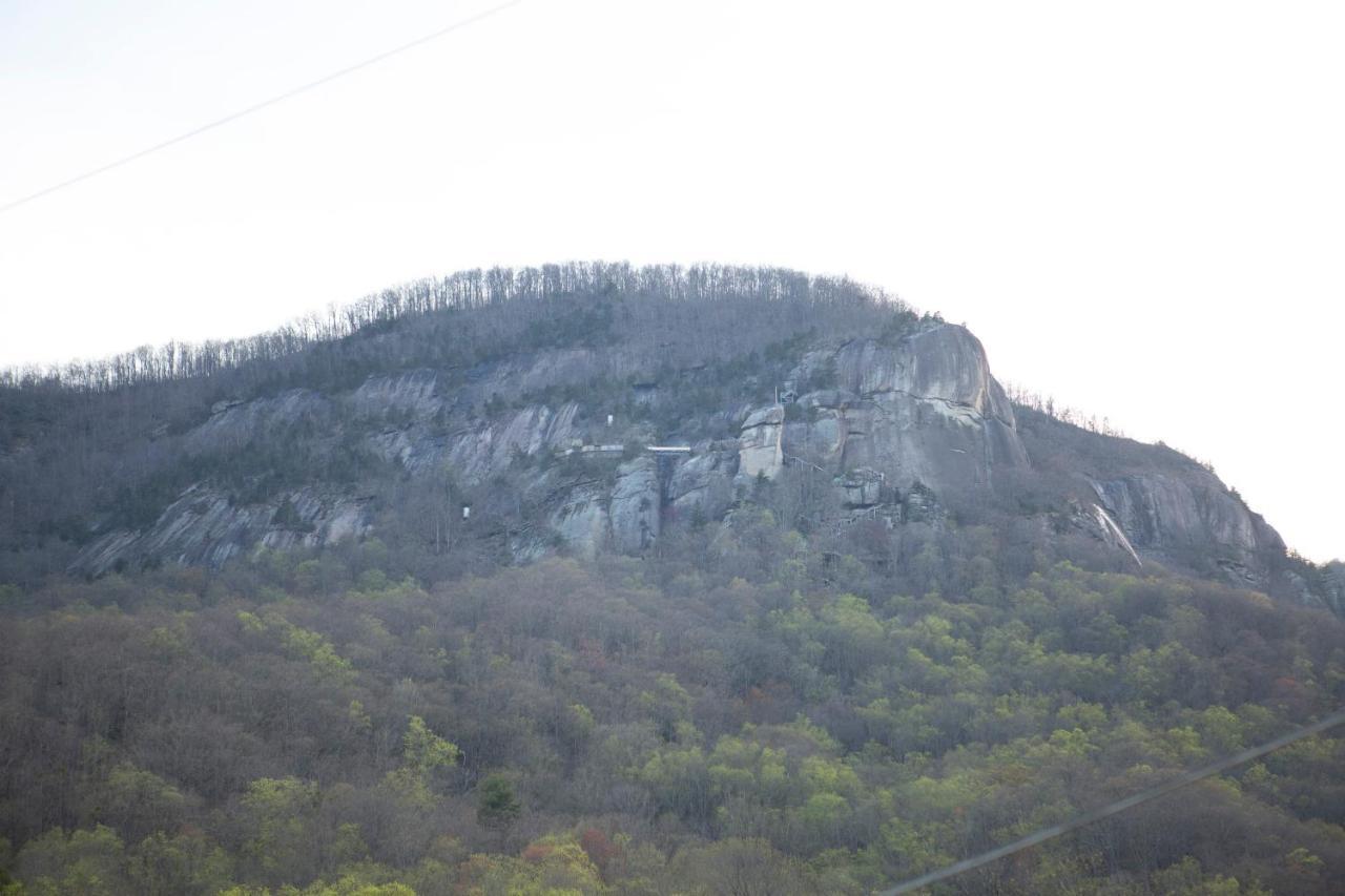 The Chimney Rock Inn & Cottages Εξωτερικό φωτογραφία