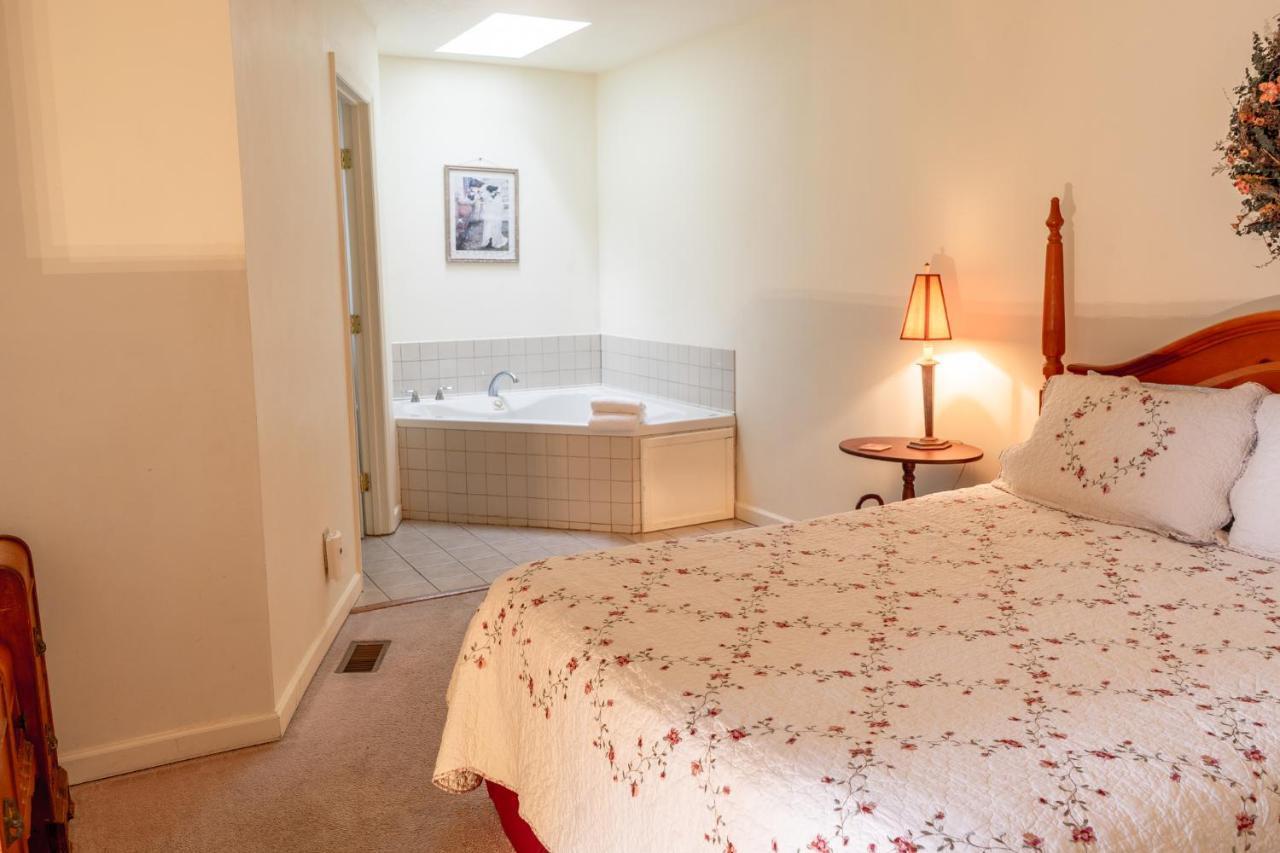 The Chimney Rock Inn & Cottages Εξωτερικό φωτογραφία