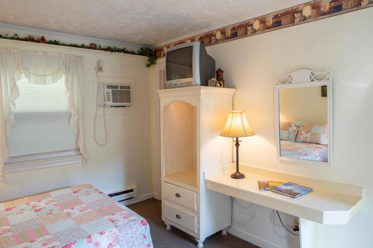 The Chimney Rock Inn & Cottages Εξωτερικό φωτογραφία